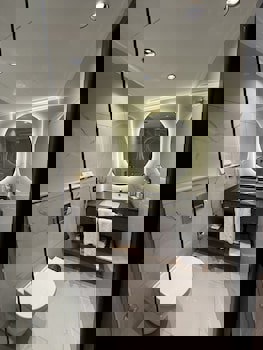 Surmeli Istanbul Hotel