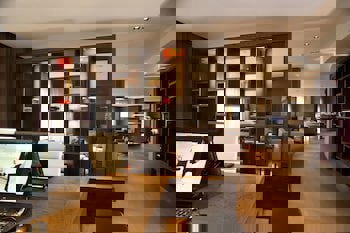 Surmeli Istanbul Hotel