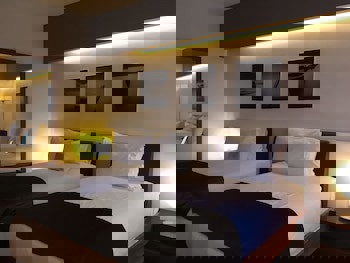 Surmeli Istanbul Hotel