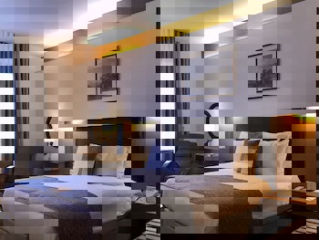 Surmeli Istanbul Hotel