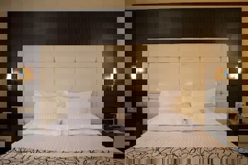 Surmeli Istanbul Hotel