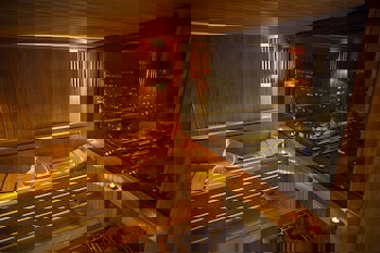 Surmeli Istanbul Hotel