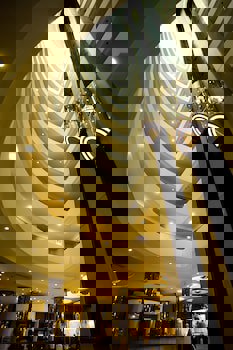 Surmeli Istanbul Hotel