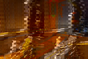 Surmeli Istanbul Hotel