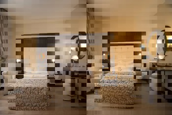 Surmeli Istanbul Hotel