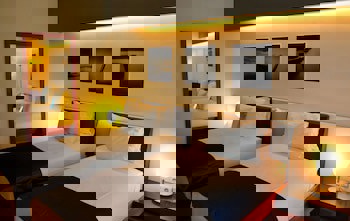 Surmeli Istanbul Hotel