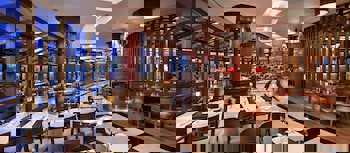 Surmeli Istanbul Hotel