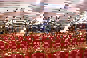 Surmeli Istanbul Hotel