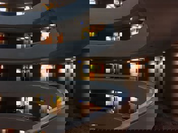 Surmeli Istanbul Hotel