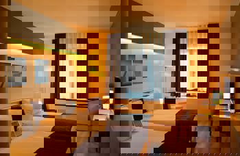 Surmeli Istanbul Hotel