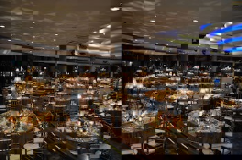 Surmeli Istanbul Hotel