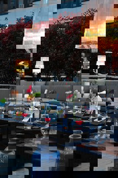 Surmeli Istanbul Hotel