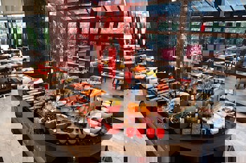 Surmeli Istanbul Hotel