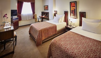 Gunes Hotel Merter