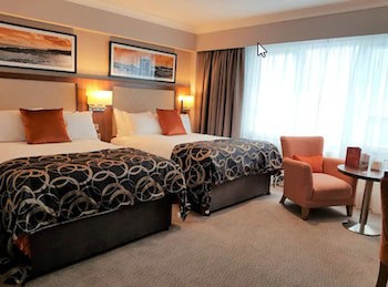 Clayton Hotel Silver Springs