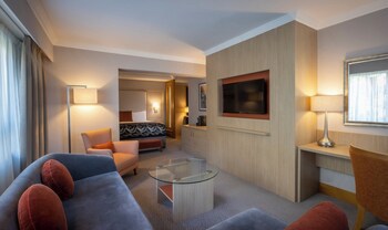 Clayton Hotel Silver Springs