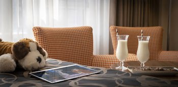 Clayton Hotel Silver Springs