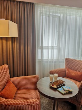 Clayton Hotel Silver Springs