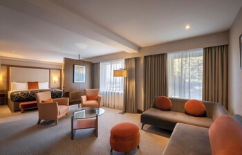 Clayton Hotel Silver Springs