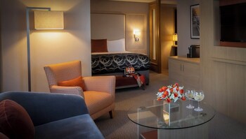 Clayton Hotel Silver Springs