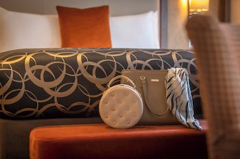 Clayton Hotel Silver Springs