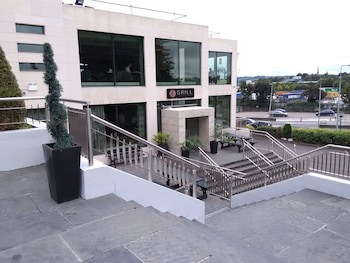 Clayton Hotel Silver Springs
