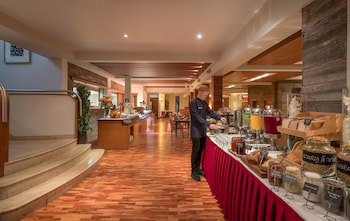 Clayton Hotel Silver Springs