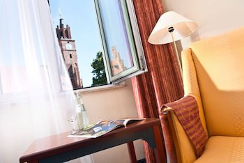 Sorat Hotel Brandenburg galeri fotoğrafı