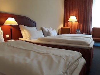 Sorat Hotel Brandenburg galeri fotoğrafı