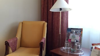 Sorat Hotel Brandenburg galeri fotoğrafı