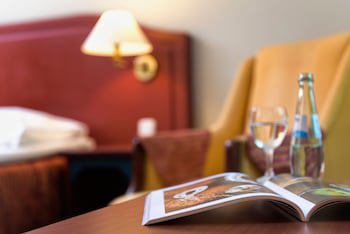 Sorat Hotel Brandenburg galeri fotoğrafı