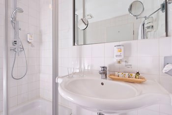 Sorat Hotel Brandenburg galeri fotoğrafı