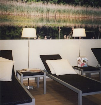 Sorat Hotel Brandenburg fotoğrafı