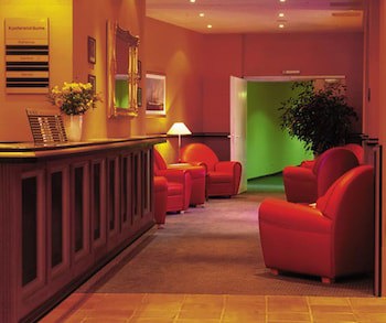 Sorat Hotel Brandenburg fotoğrafı