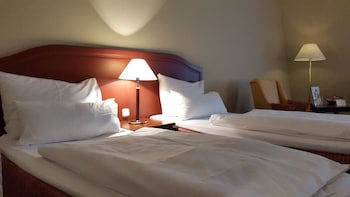 Sorat Hotel Brandenburg galeri fotoğrafı