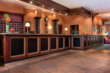 Sorat Hotel Brandenburg fotoğrafı