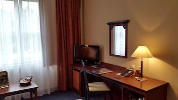 Sorat Hotel Brandenburg galeri fotoğrafı