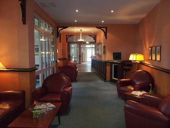 Sorat Hotel Brandenburg galeri fotoğrafı