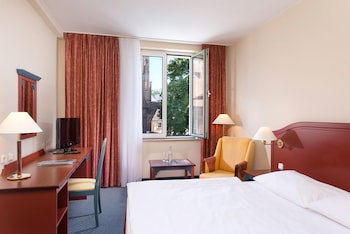 Sorat Hotel Brandenburg galeri fotoğrafı