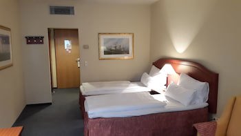 Sorat Hotel Brandenburg galeri fotoğrafı