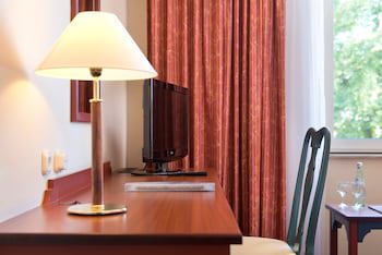 Sorat Hotel Brandenburg galeri fotoğrafı