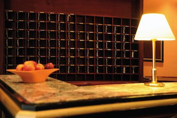 Sorat Hotel Brandenburg fotoğrafı