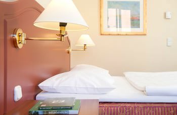 Sorat Hotel Brandenburg galeri fotoğrafı