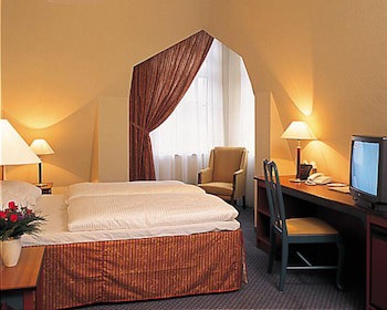 Sorat Hotel Brandenburg galeri fotoğrafı