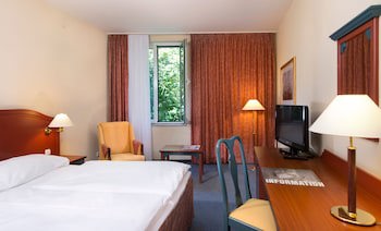 Sorat Hotel Brandenburg galeri fotoğrafı