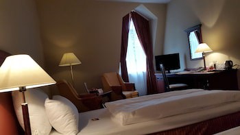 Sorat Hotel Brandenburg galeri fotoğrafı
