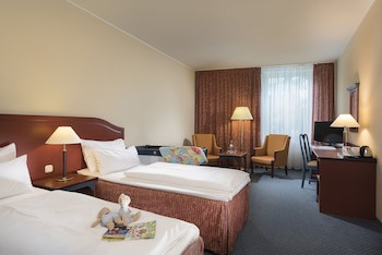 Sorat Hotel Brandenburg galeri fotoğrafı
