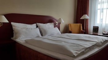 Sorat Hotel Brandenburg galeri fotoğrafı