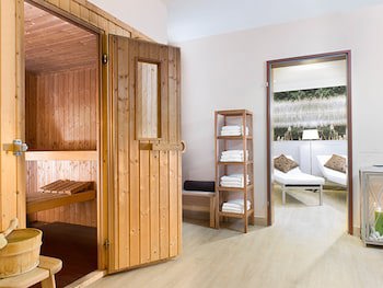 Sorat Hotel Brandenburg fotoğrafı