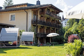 Adula Hotel